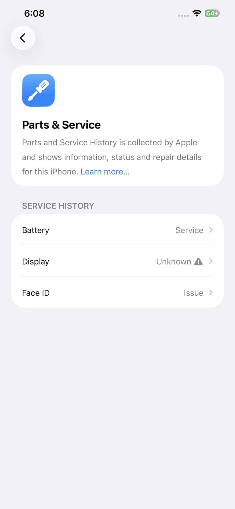 IPhone 12 Pro Max 6