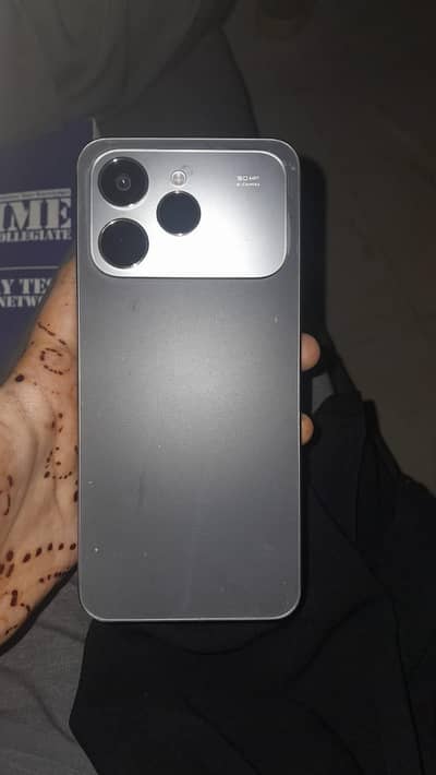 Tecno Spark 40