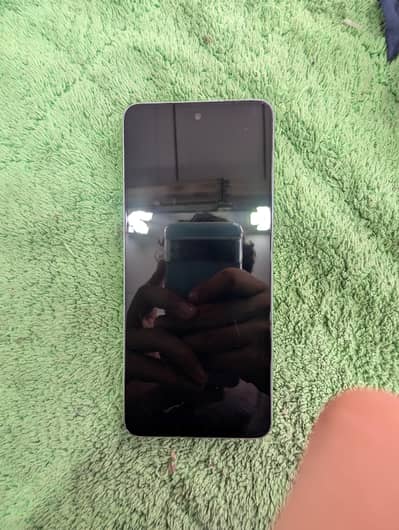 Xiaomi Realmi c67 model