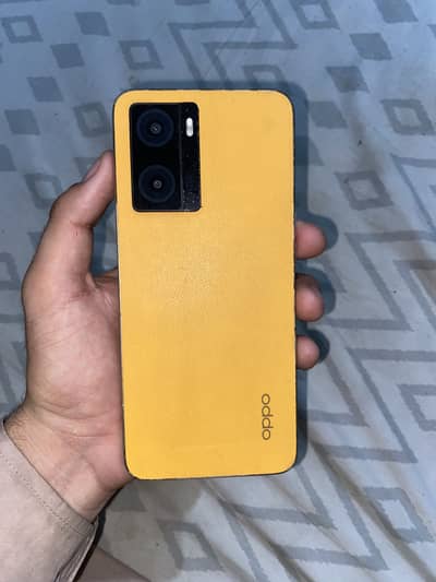 OPPO A57 6+128 GB