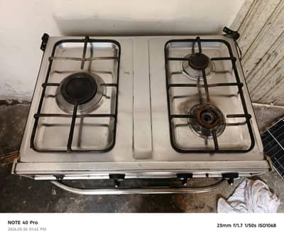 care cooking range for sale