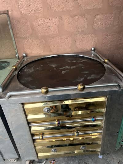 Counter for sale