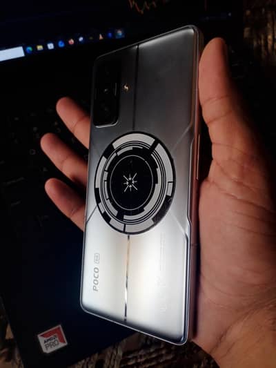 Xiaomi Redmi K50 Gaming