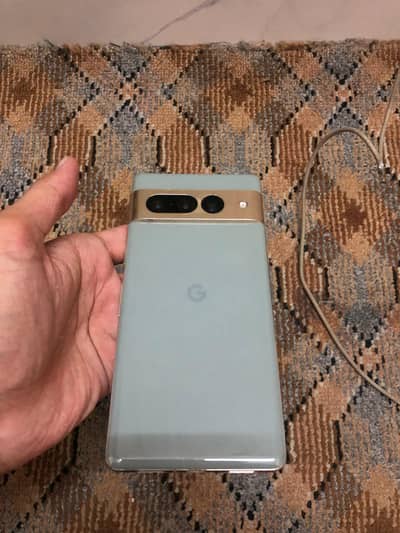 Google Pixel 7 Pro