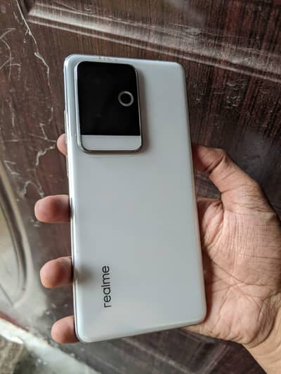 REALME GT 6 CHINA OFFCIAL APPROVED