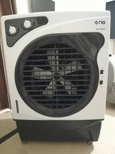 Under warranty air cooler for sale
