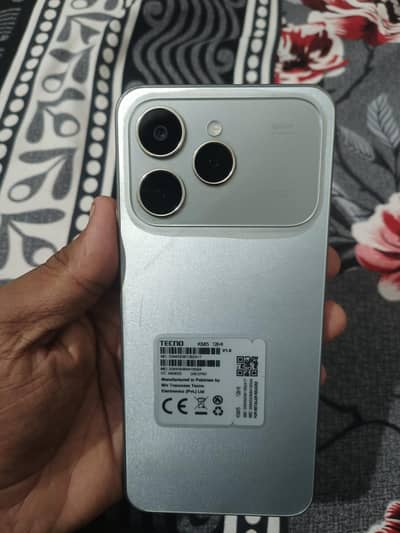 Tecno Spark 40 6/128