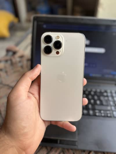 Apple iPhone 13 Pro Max