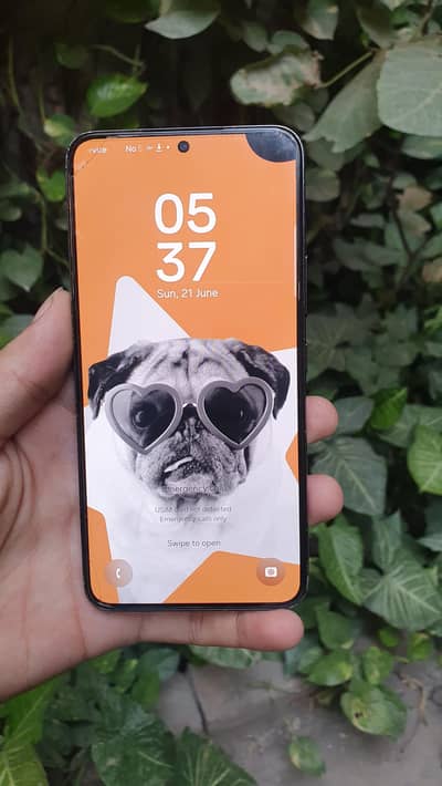 Samsung Mobile S22