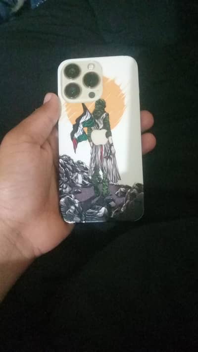 Apple iPhone 13 Pro