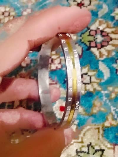 Gents braclet for sale imported
