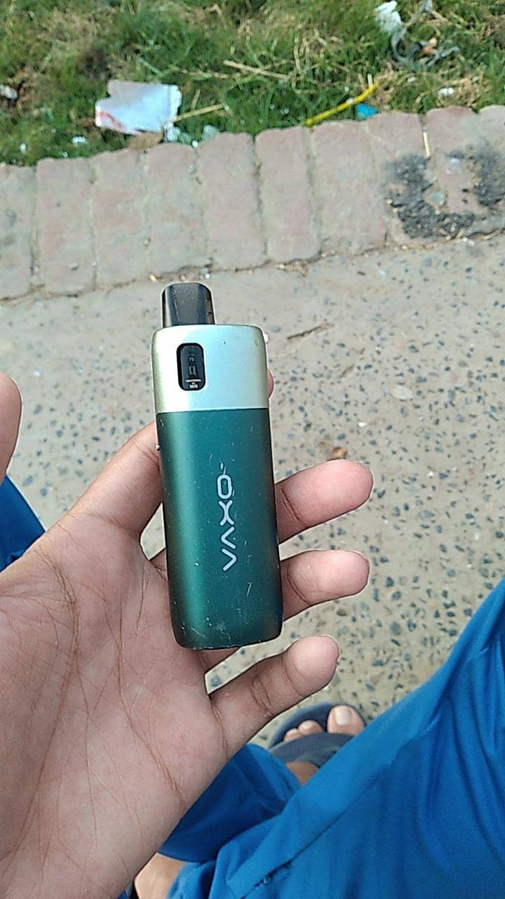 oxva oneo 0