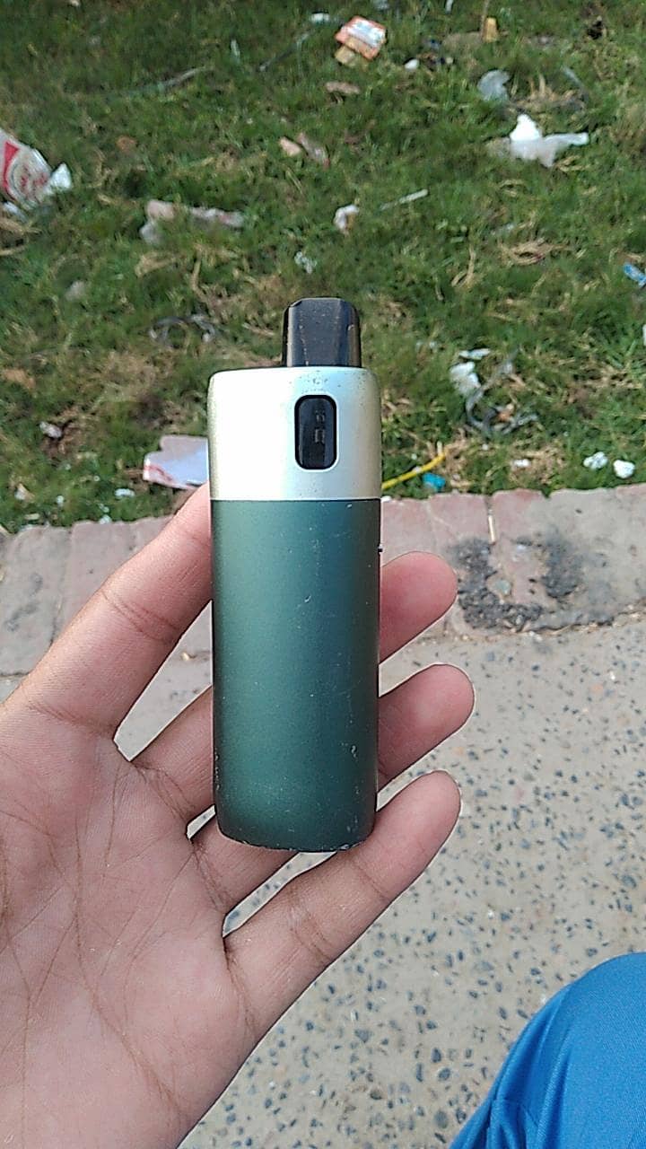 oxva oneo 2