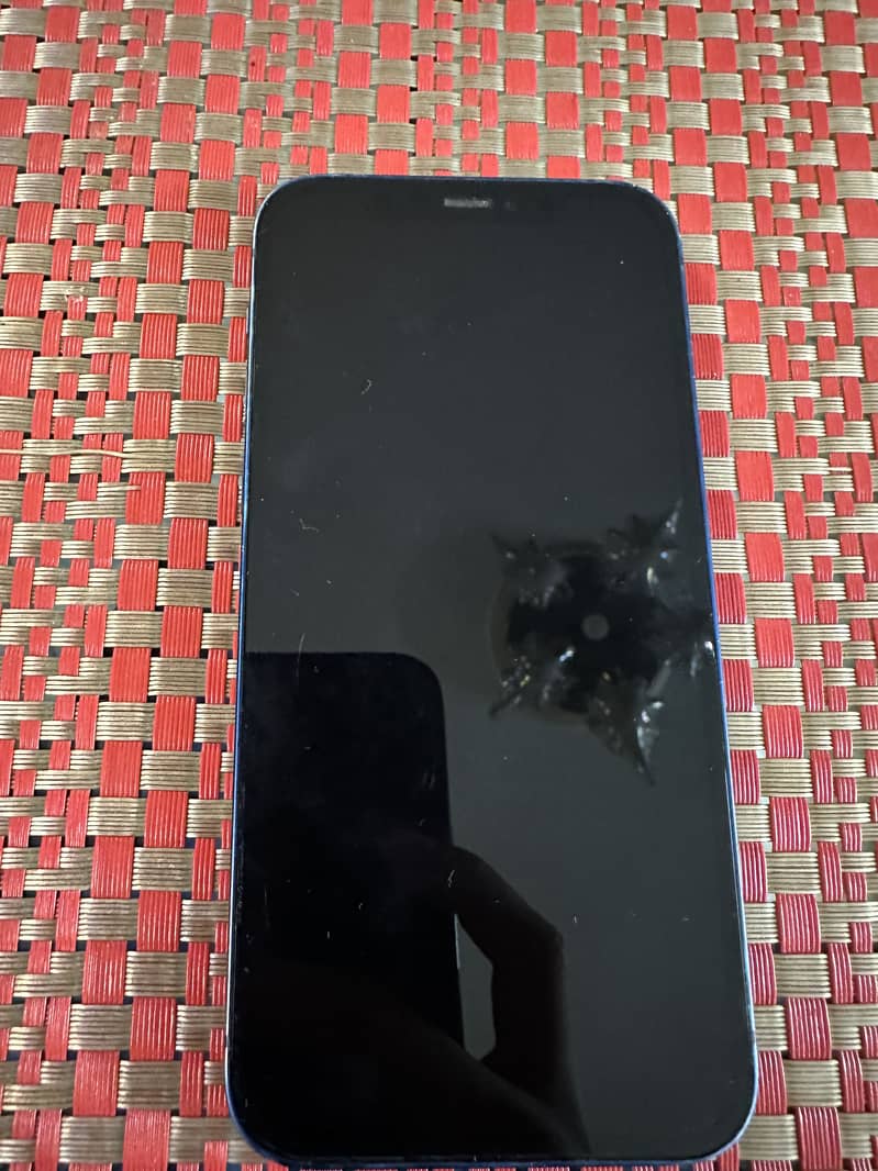 Apple iPhone 12 6