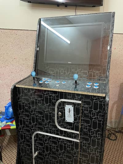 Arcade Video Game - Just like new - for sale