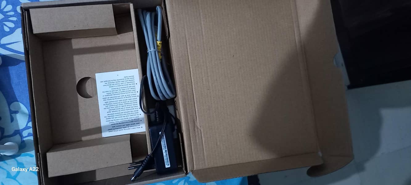 HUAWEI ROUTER 1