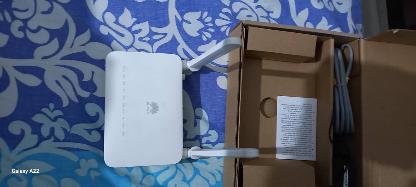 HUAWEI ROUTER 2