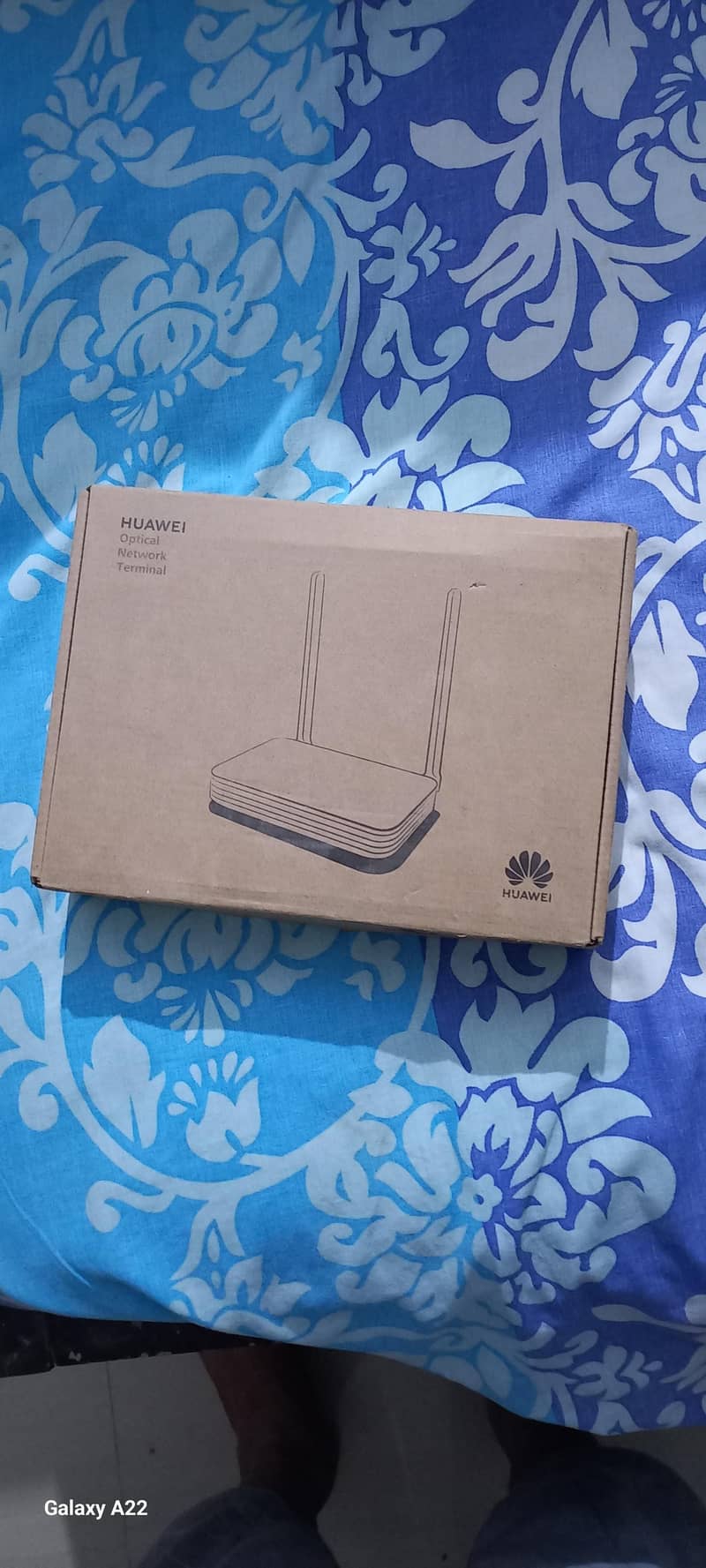 HUAWEI ROUTER 3