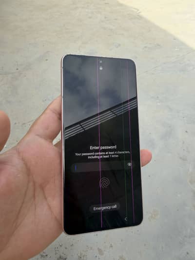 Samsung Mobile S21 5G