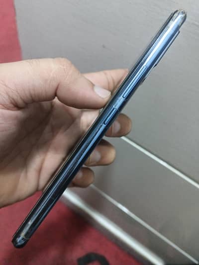 Vivo V21e