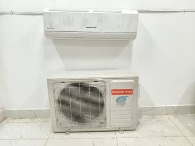 changhong ruba 1 ton split AC best cooling/0321/083/33/28/
