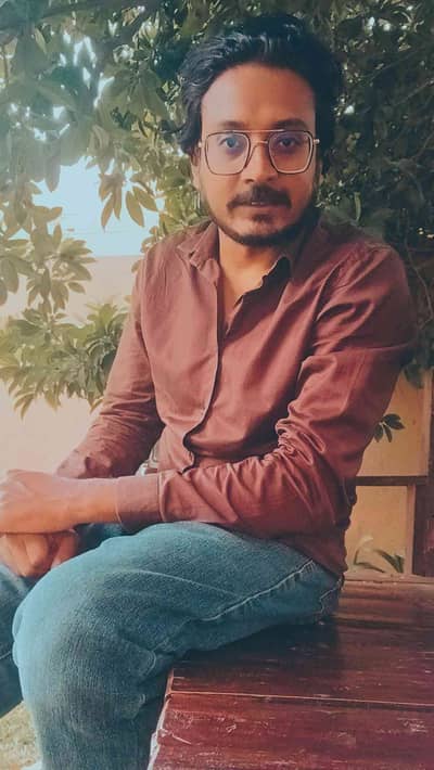 usman Malik 