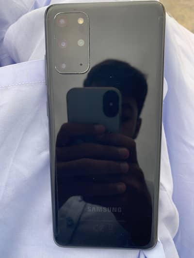 Samsung Mobile S20 Plus