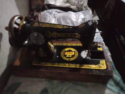 Selai Machine Forsale