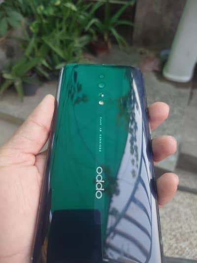 OPPO Reno Z