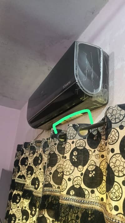 Haier 1 Ton Inverter