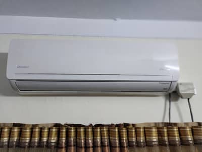 Dawlance Aura x 1.5 ton  inverter