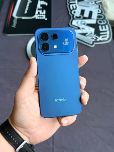 Infinix Note 60pro 16gb 256gb my wtsp/0341-68;86-453