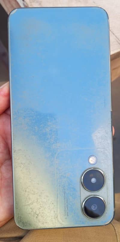 Vivo Y17s