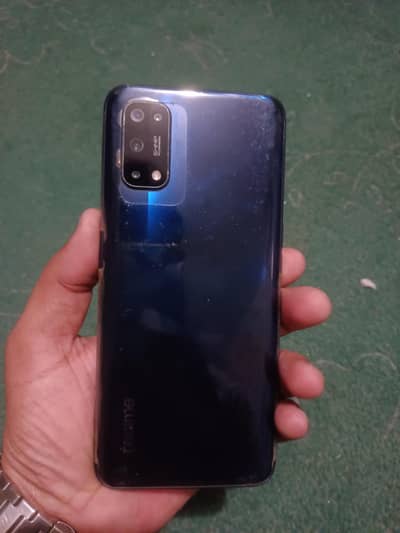 Realme 7 pro