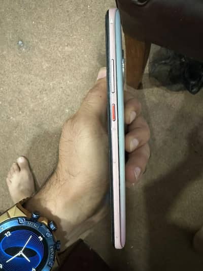 Vivo S1 Pro