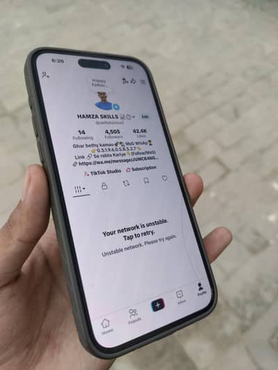 Apple iPhone 15 Pro Max