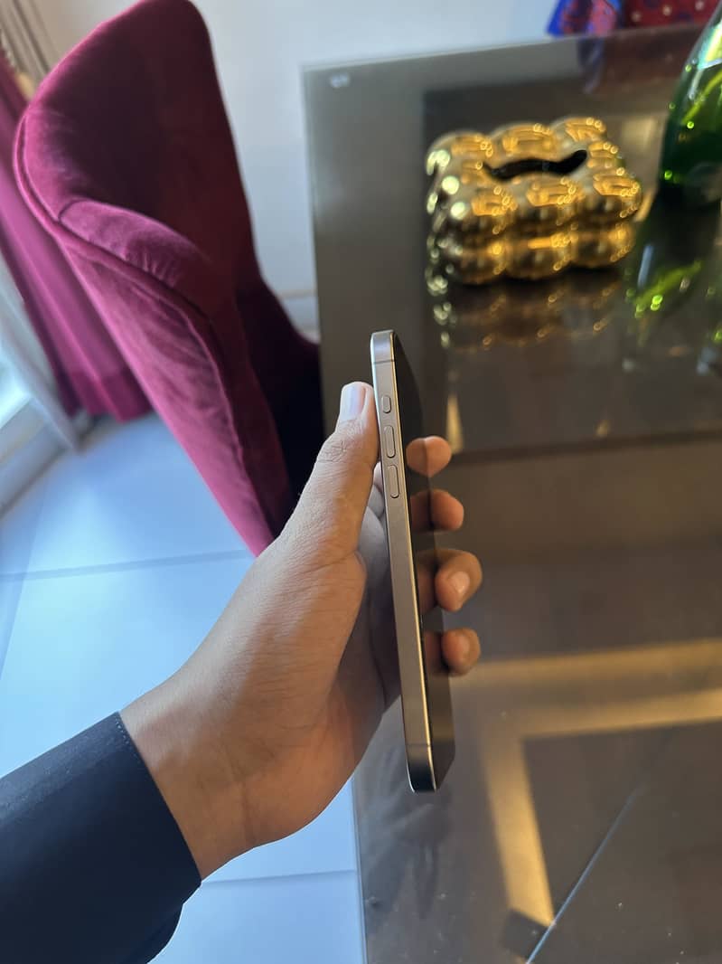 Iphone 15 pro max 4