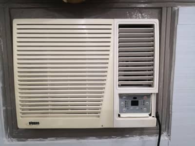 windows Ac. 75 Ton (220 volt)