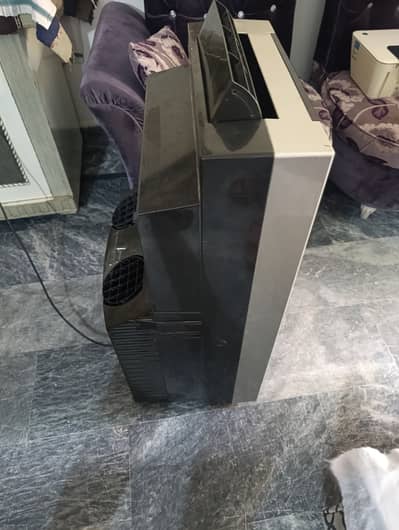 Portable ac for sale in good conditions