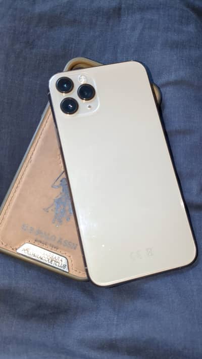 Apple iPhone 11 Pro