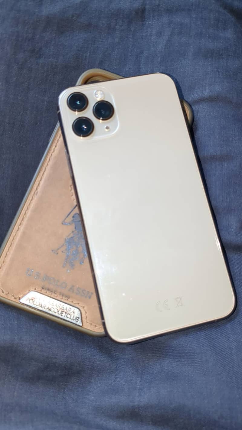 Apple iPhone 11 Pro 0