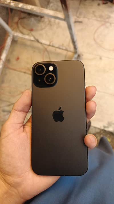 Apple iPhone 15 non pta