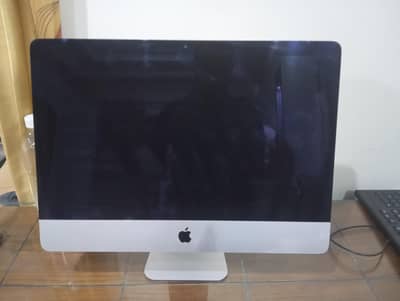 Apple iMac 2013