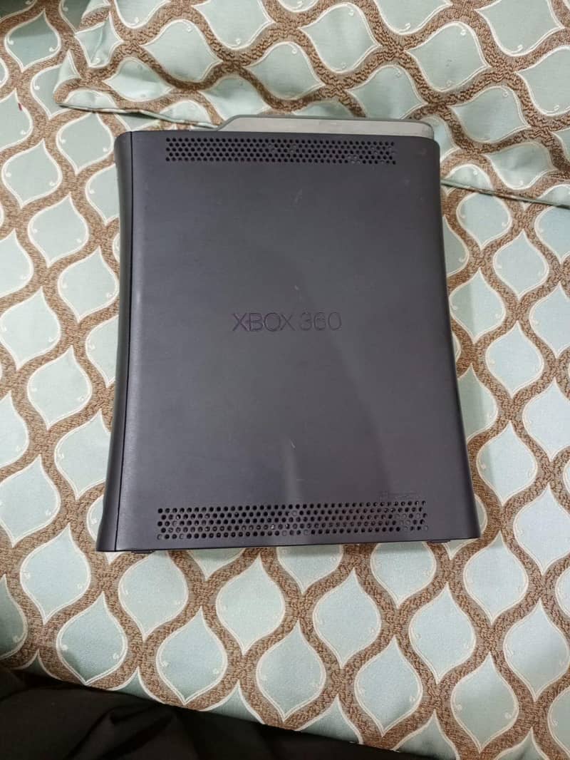 Xbox 360 0