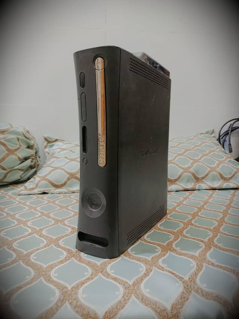 Xbox 360 1
