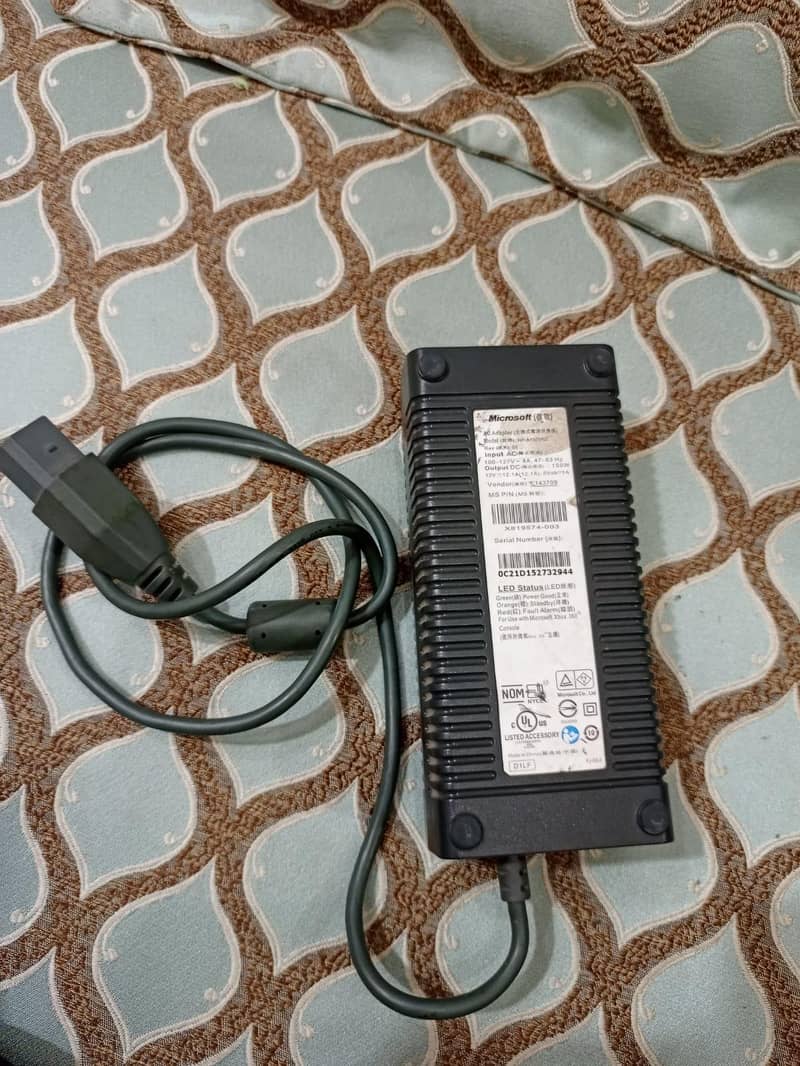 Xbox 360 3