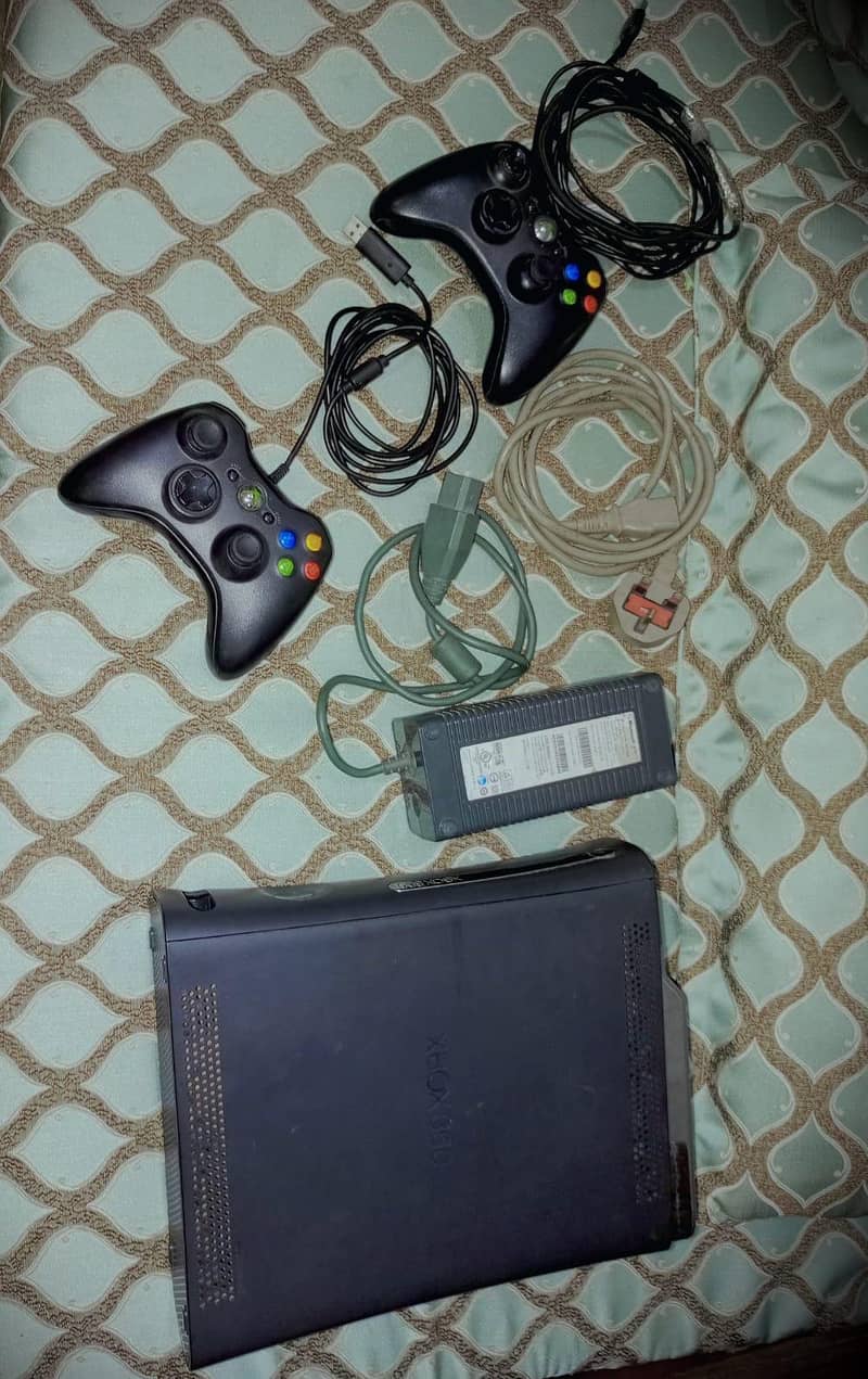Xbox 360 4