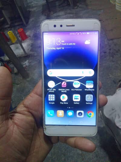 Huawei P10 Lite