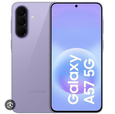 Samsung Mobile A55 5G