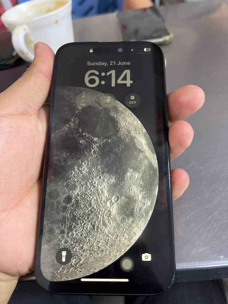 Apple iPhone 15 Pro 1